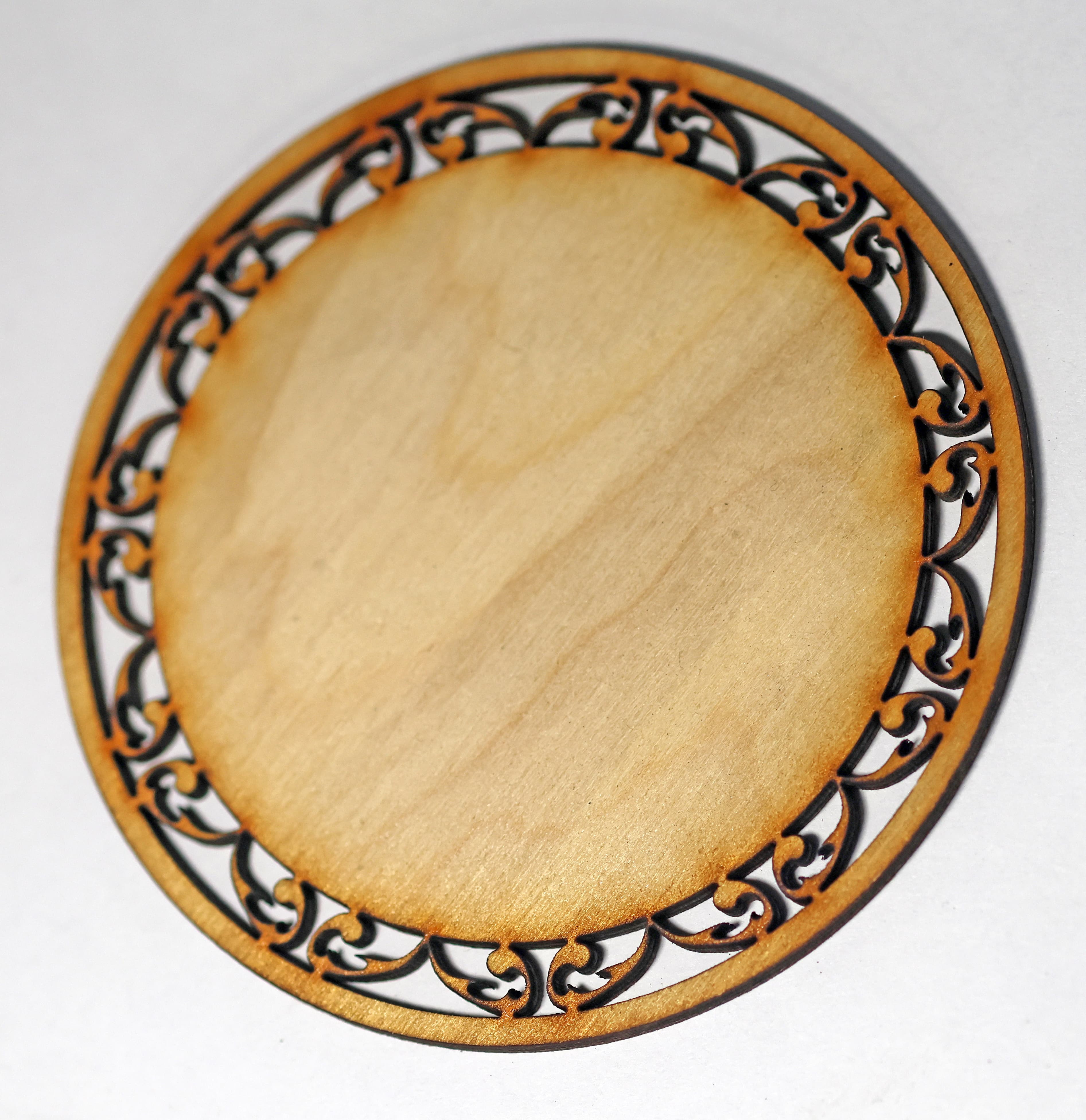 Wycinanie laserowe CNC