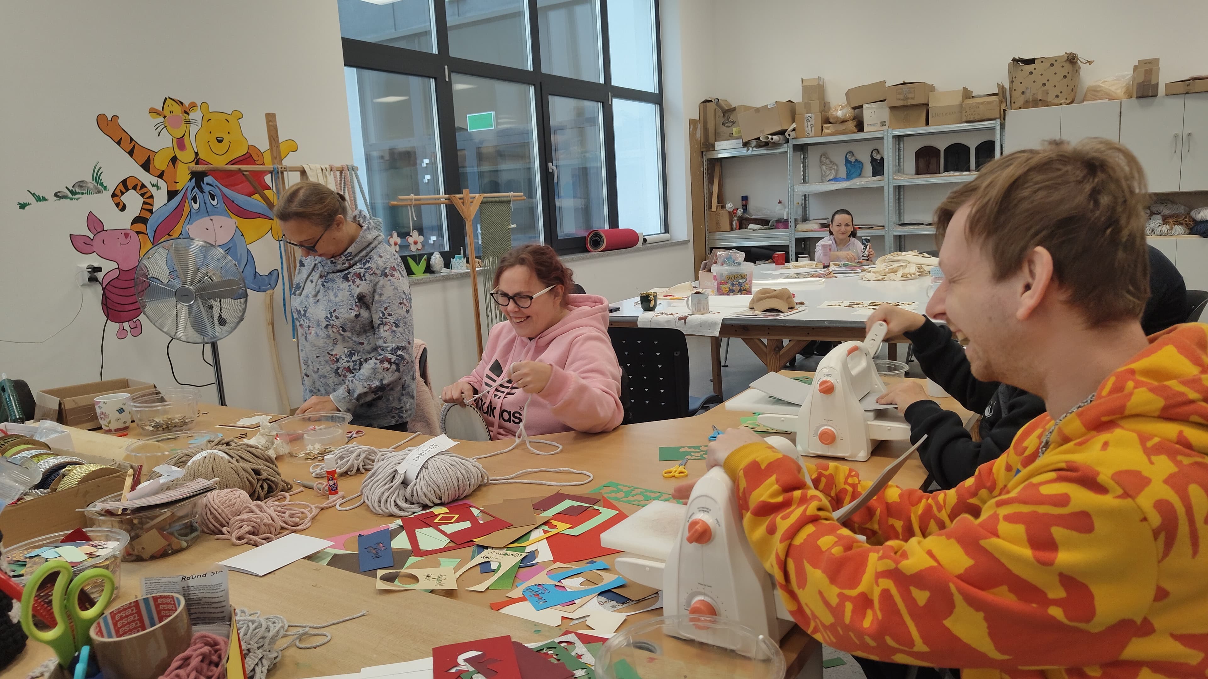 Dział Artystyczny główne zdjęcie