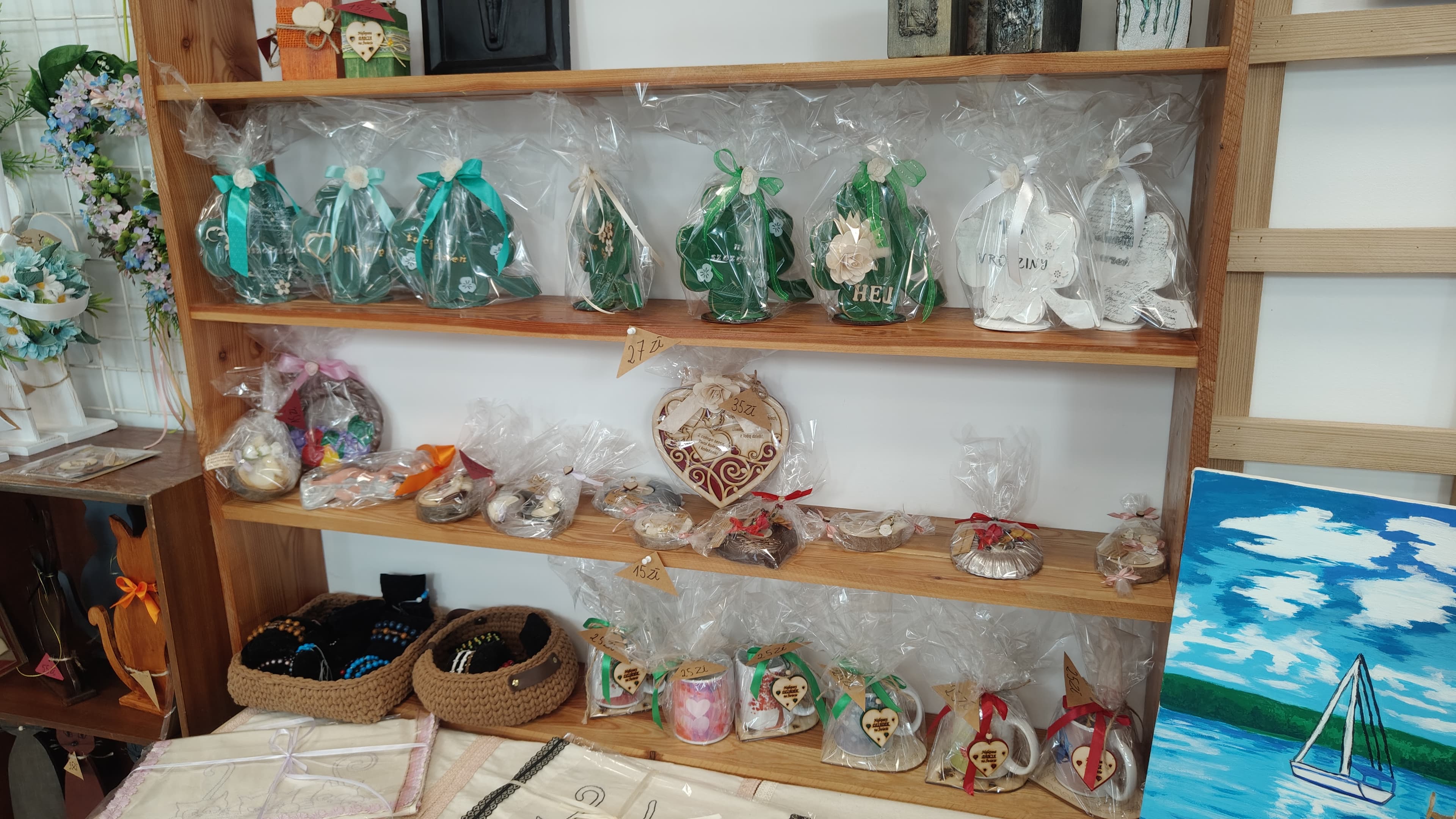 Dział Artystyczny pracownia 4