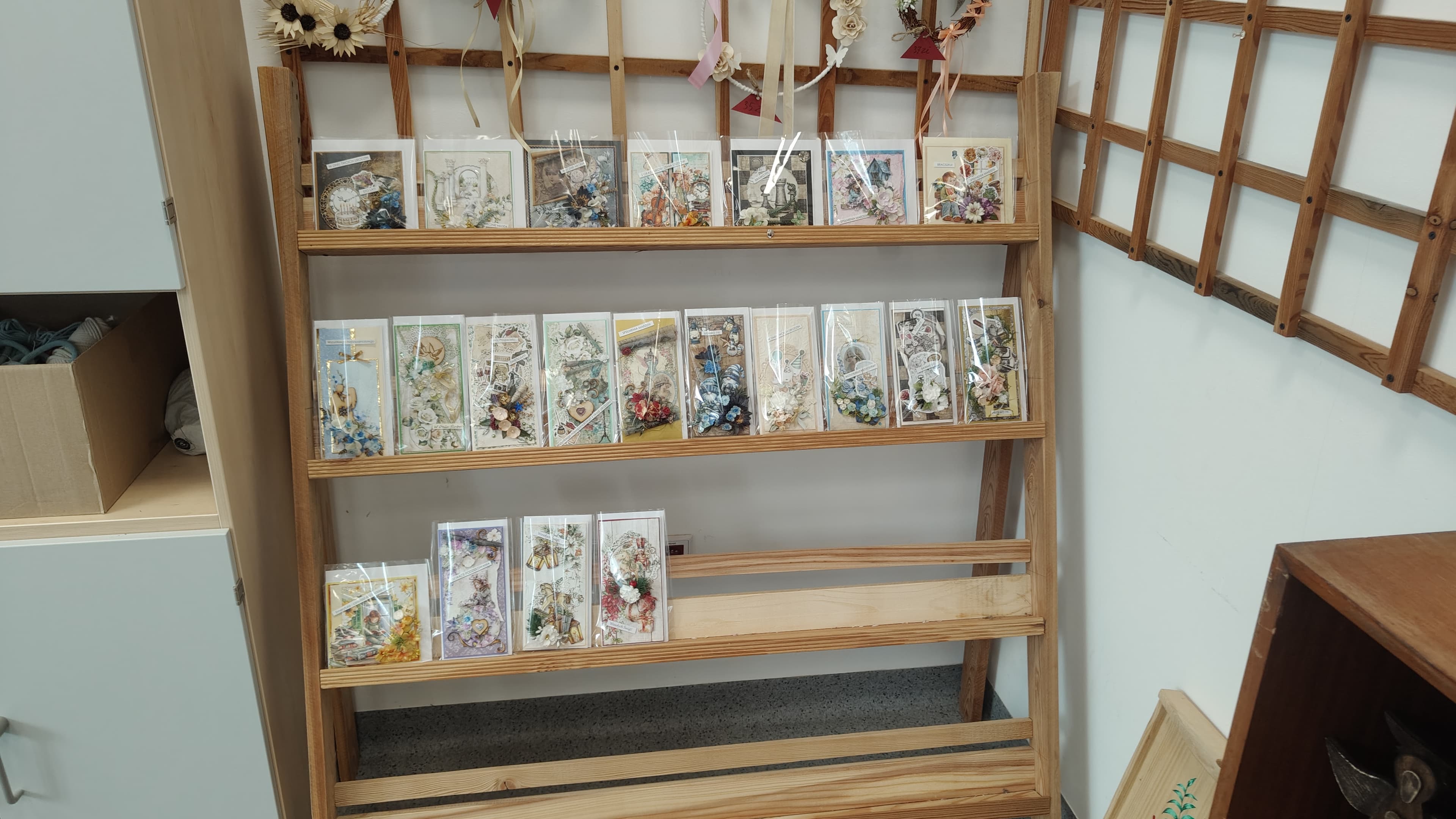 Dział Artystyczny pracownia 6